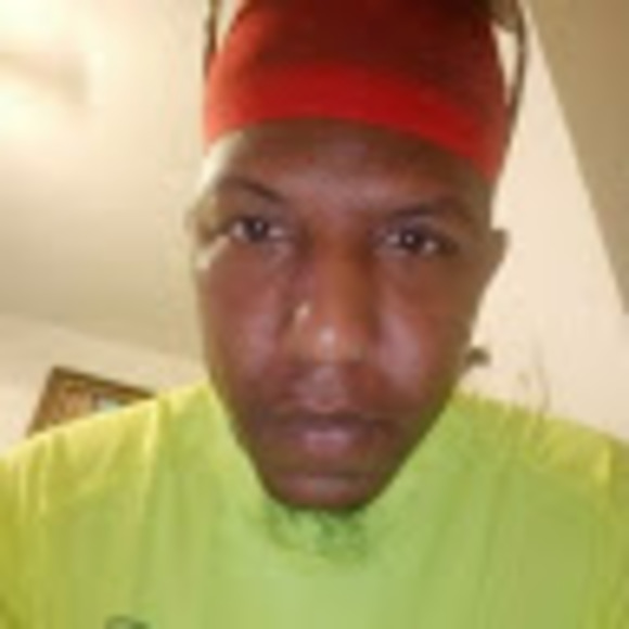 Meet your Posher, Amos - Picture 1 of 1